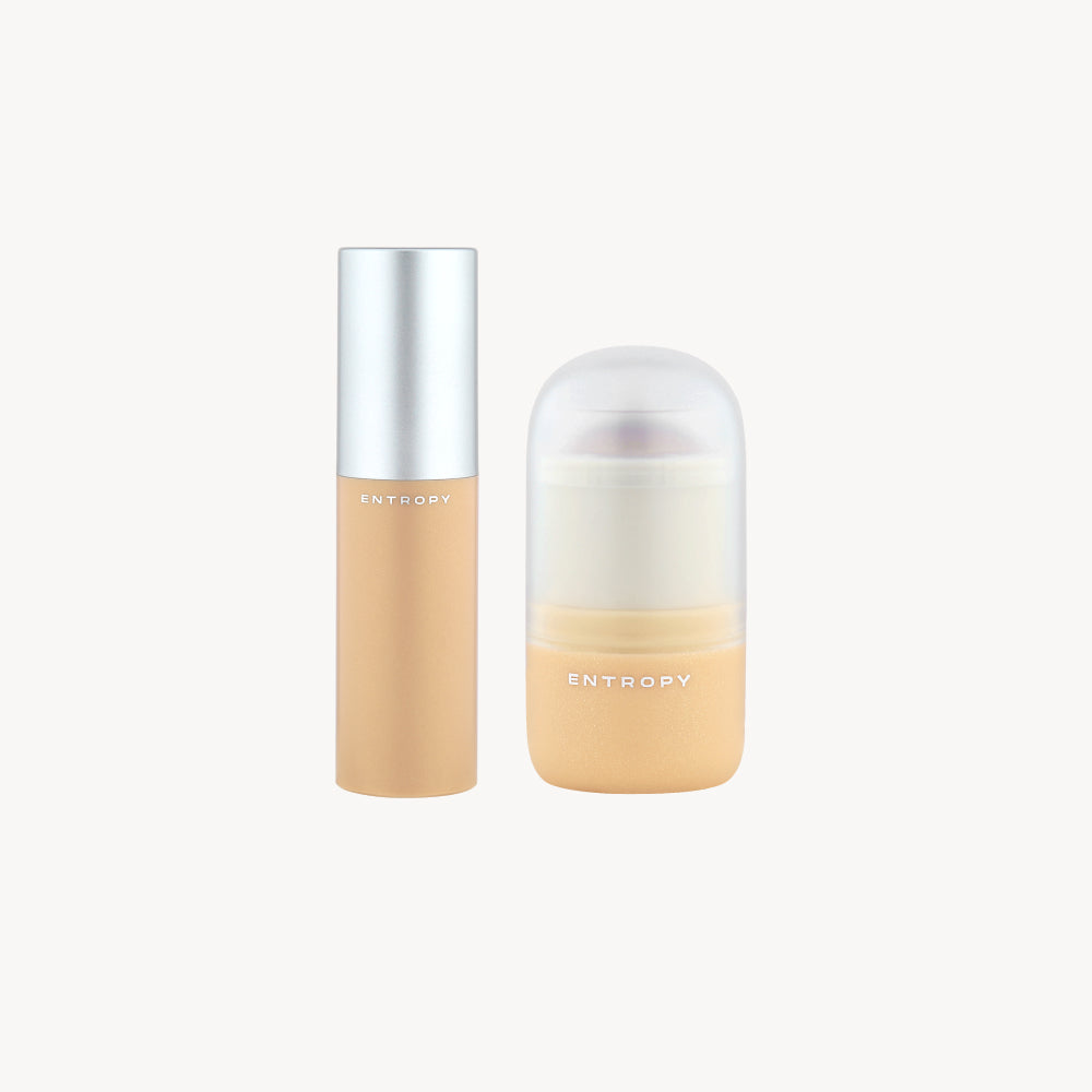 Entropy Makeup Stick Body Highlighter (2 Colors)
