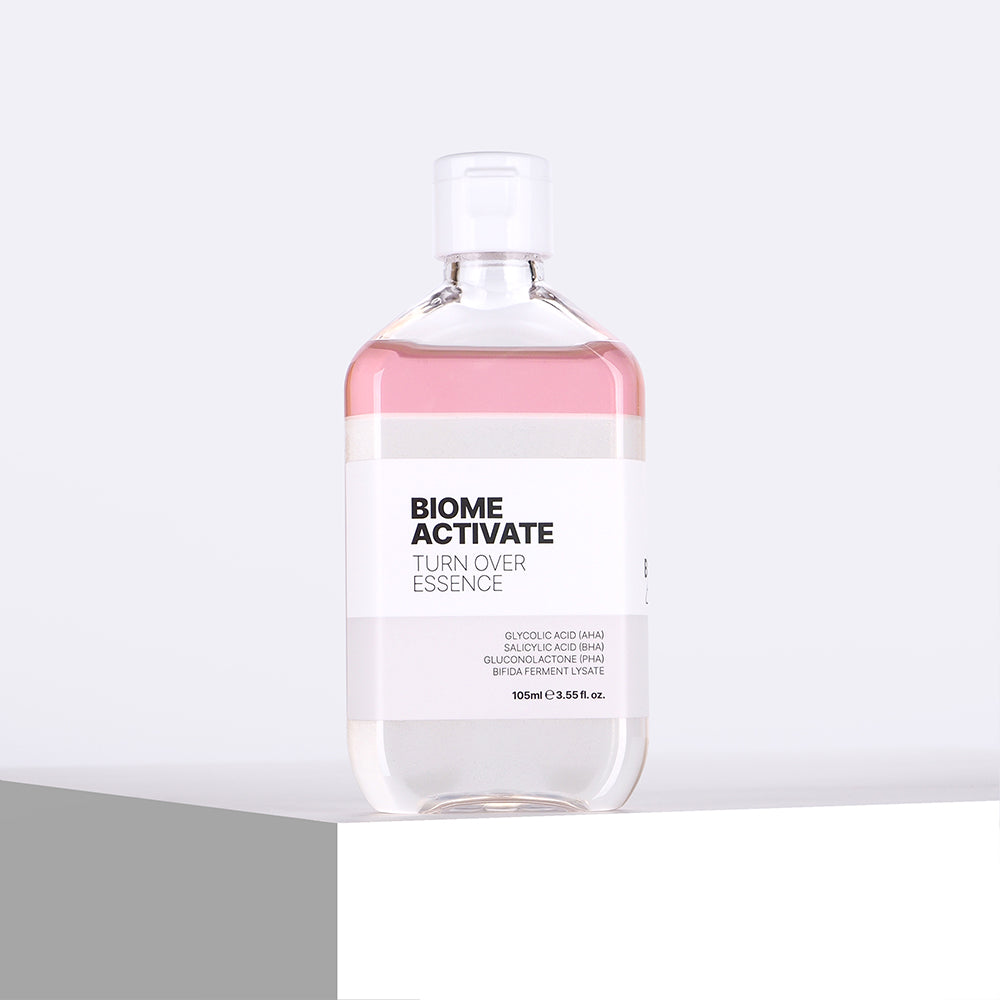 Biome Activate Turnover Essence [105ml]
