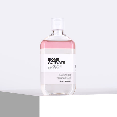 Biome Activate Turnover Essence [105ml]