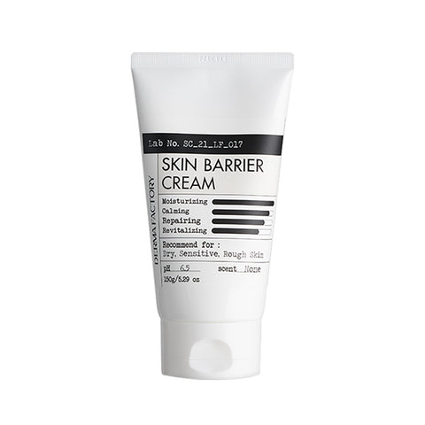 Derma Factory Skin Barrier Cream 150g