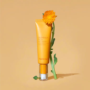 Farmstay Calendula Relief Eye Cream 50ml