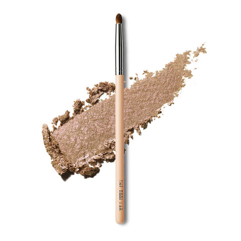 The Tool Lab 404 Eye Shadow Makeup Brush Set