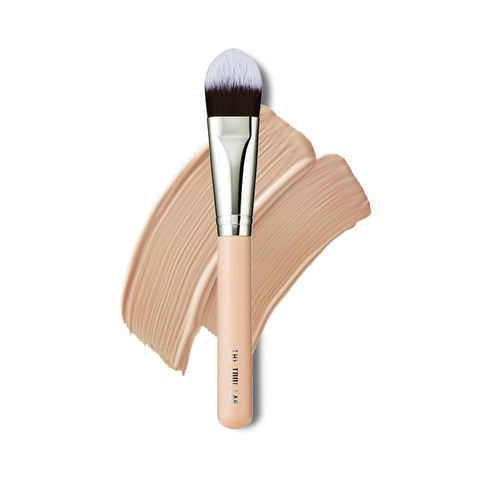 The Tool Lab 407 Flawless Brush Set