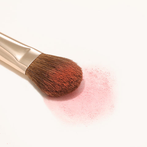 The Tool Lab 162 Blusher Powder Cheek Brush Small