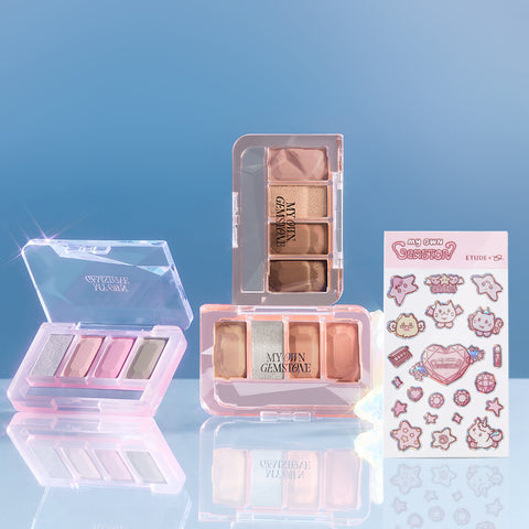 ETUDE Play Color Eyes Jamstone Collection 3.5g