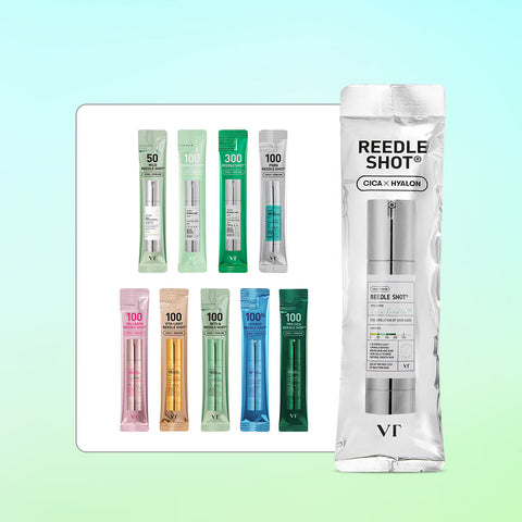 VT Reedle Shot Universe Kit 2ml x 45P