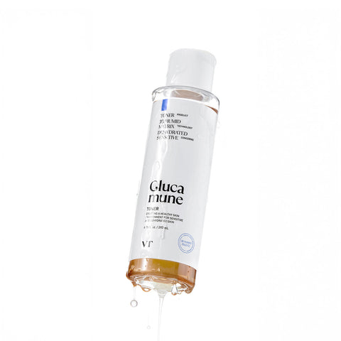 VT Glucamune Toner 200ml