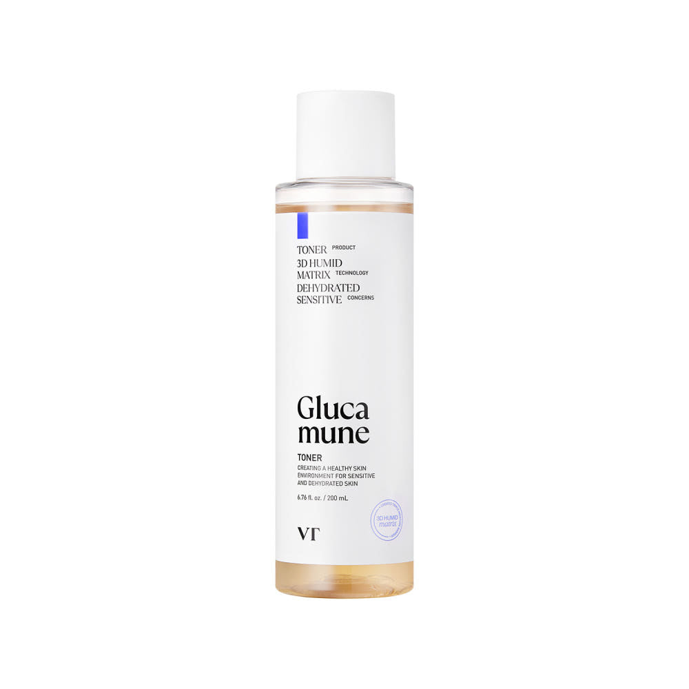 VT Glucamune Toner 200ml