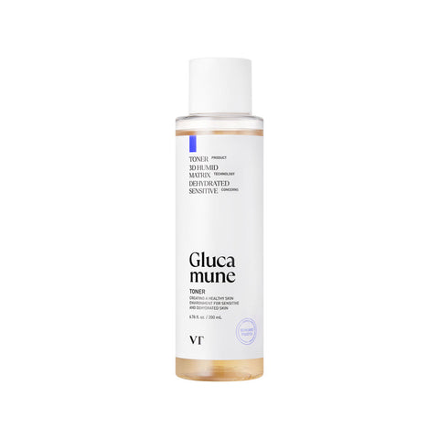 VT Glucamune Toner 200ml
