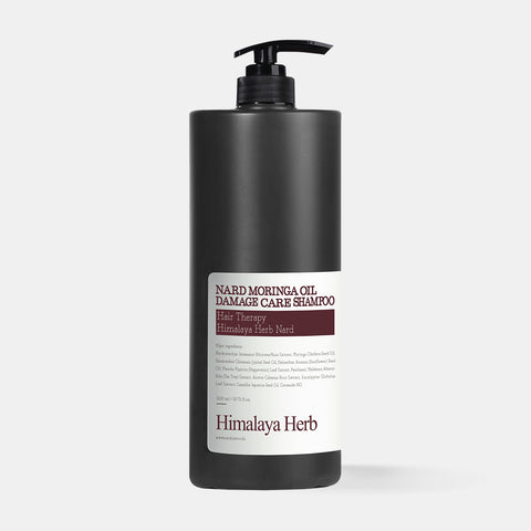 Nard Moringa Shampoo 1500ml