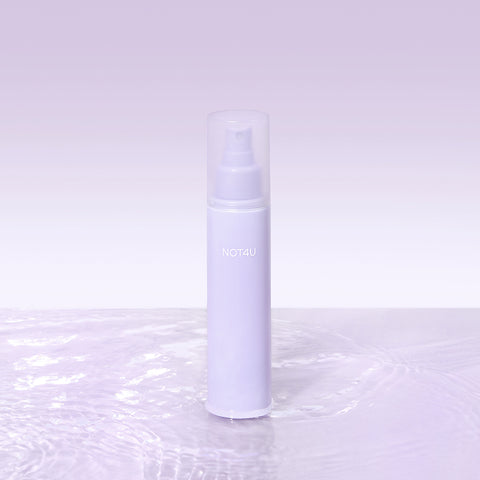NOT4U Personal Tone-Up Body Mist (Cool Tone) 120ml