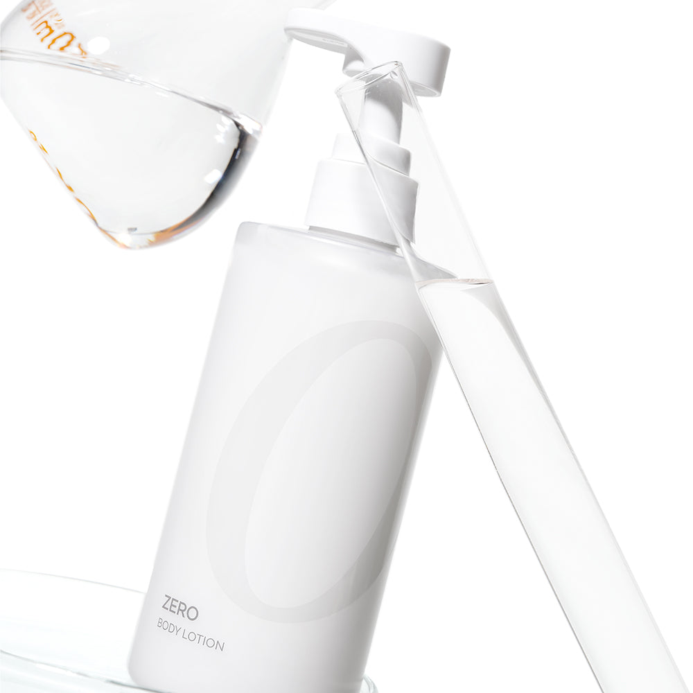 NOT4U Zero Body Lotion 300g