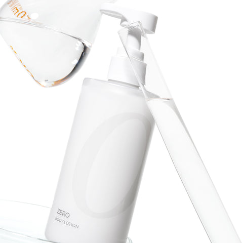 NOT4U Zero Body Lotion 300g