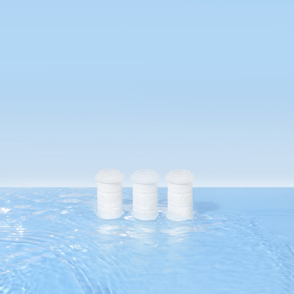 NOT4U Micro Filter (3 pcs)