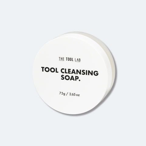 The Tool Lab Tool Cleansing Soap 75g