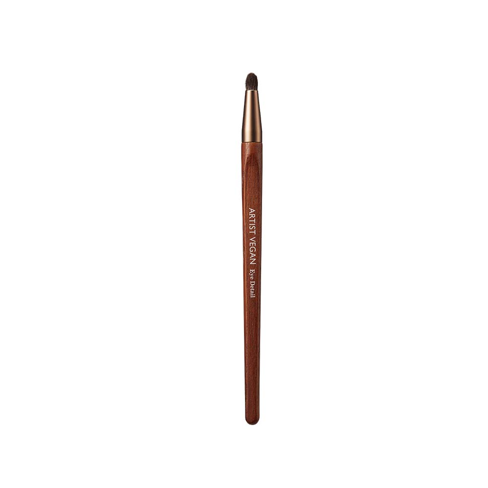 Too Cool For School Artclass Artist Vegan Eye Detail Brush (1pc)