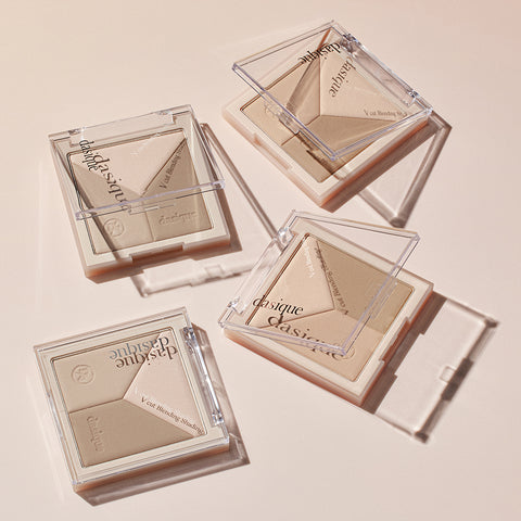 Dasique V-Cut Blending Shading 13g