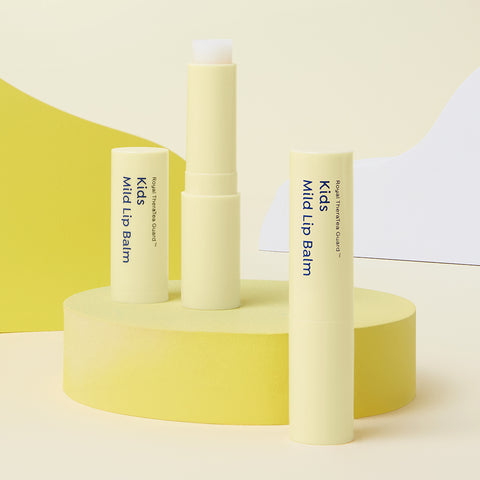 Goongbe Kids Mild Lip Balm 3.3g