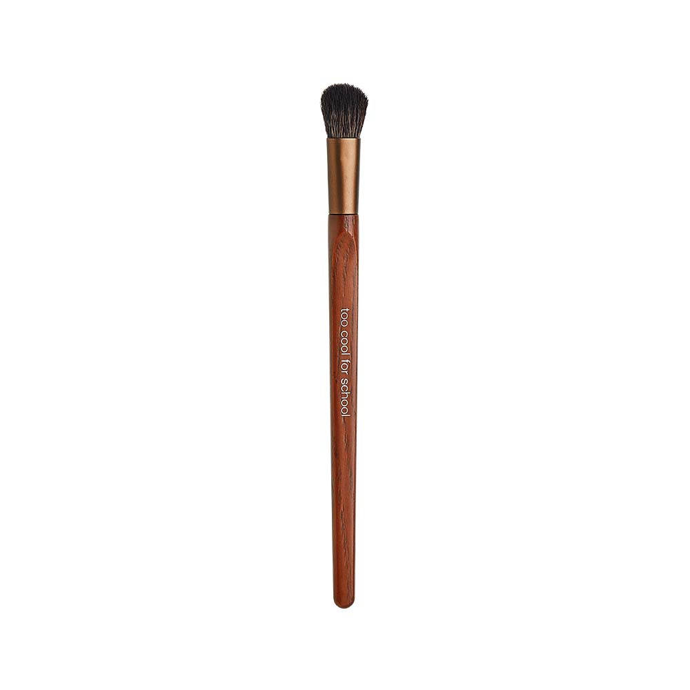 Too Cool For School Artclass Artist Vegan Eyeshadow Brush 1P