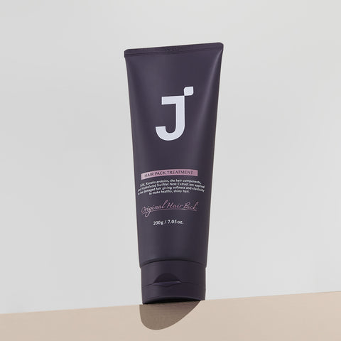 Jsoop Silk Keratin Shampoo 200ml
