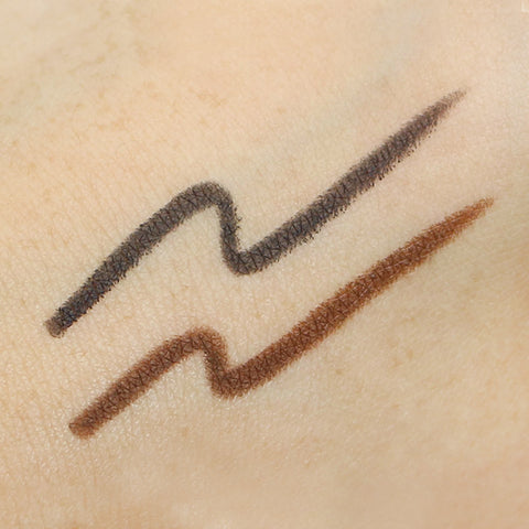 Rire Luxe Gel Pencil Eyeliner 0.5g (2 Pack)