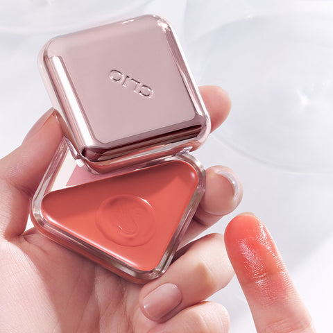 Clio Essential Lip Cheek Tap 4.5g