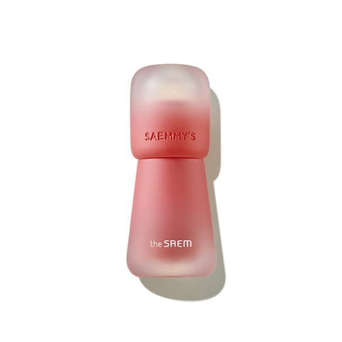 The Saem Saemism Crema Velvet Tint 10 Colors