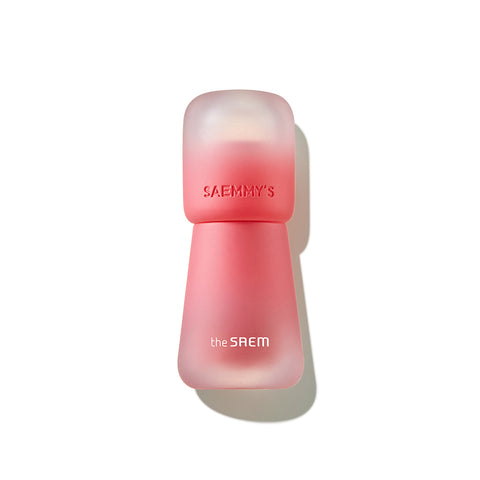 The Saem Saemism Crema Velvet Tint 10 Colors