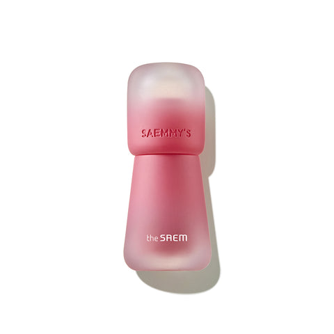 The Saem Saemism Crema Velvet Tint 10 Colors