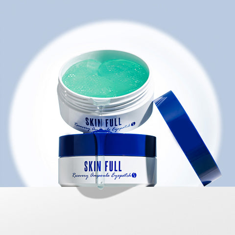 Lohasys Skin Full Recovery Ampoule Eye Patch 90ml