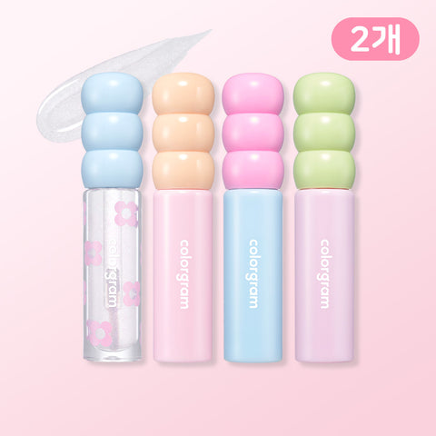 Colorgram Tanghuru Tangle Tint 3g (2 Pack)