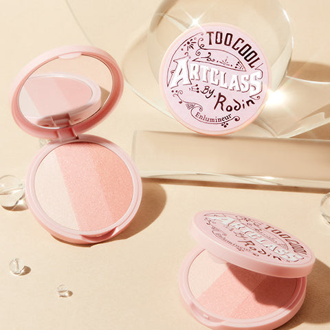 Too Cool For School Art Class By Rodin Highlighter Expert 11g