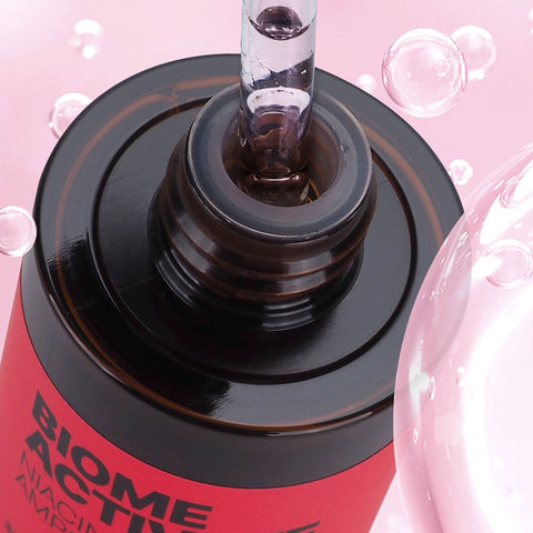 Biome Activate Niacinamide (Vitamin B3) 15% Ampoule 30ml