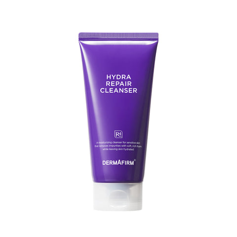 Dermafirm Cleansing Set (Cleansing Oil 120ml + Repair Cleanser 150g)