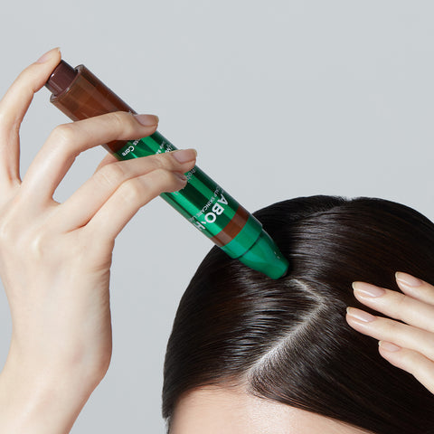 Labo H Scalp Strengthening Clinic Hairline Ampoule 15ml