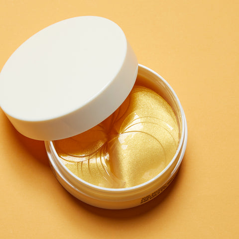 Neogen 24K Gold Eye Patch 60 Pieces