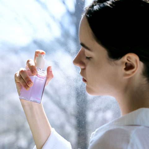 Thome Glow Layering Collagen Ampoule Mist Serum 73.8ml