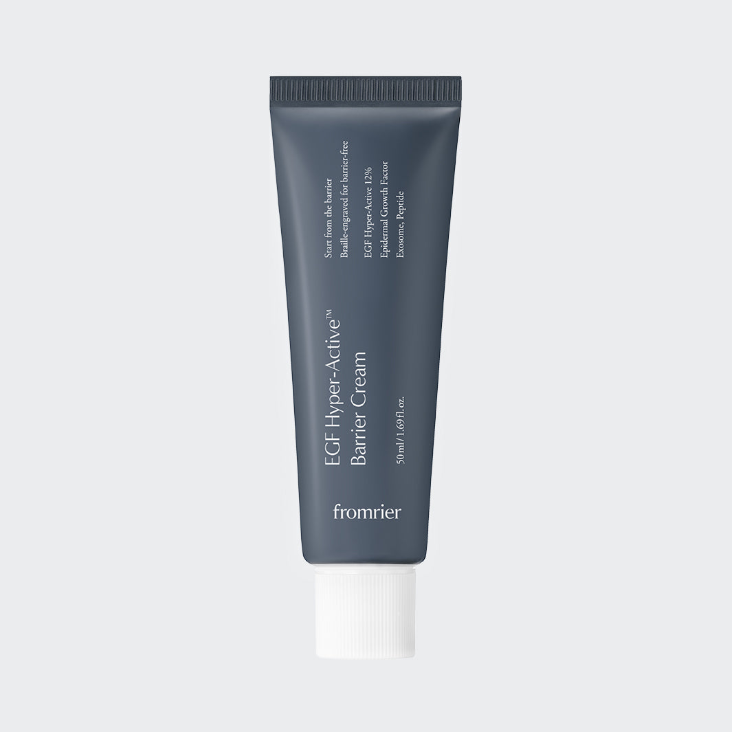 Fromrier EGF Hyper Active Barrier Cream 50ml
