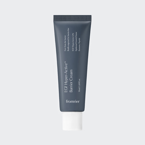 Fromrier EGF Hyper Active Barrier Cream 50ml