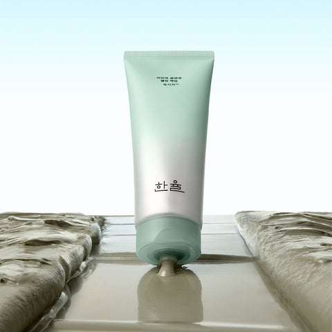 Hanyul Pure Artemisia Cleansing Melting Pack Balm 100g