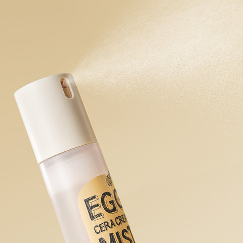 Too Cool For School Egg Cera Cream Mist 100ml