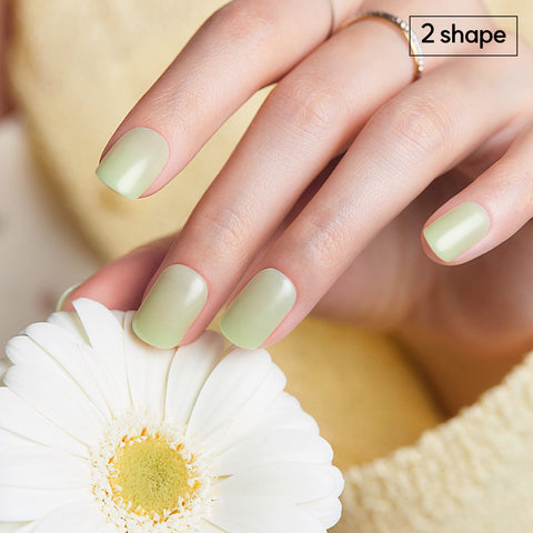 Dashing Diva Magic Press 3-Piece Summer & Best Color Nail Set