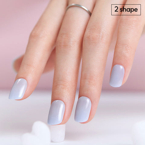 Dashing Diva MagicPress Best Color Nail 3-Piece Set