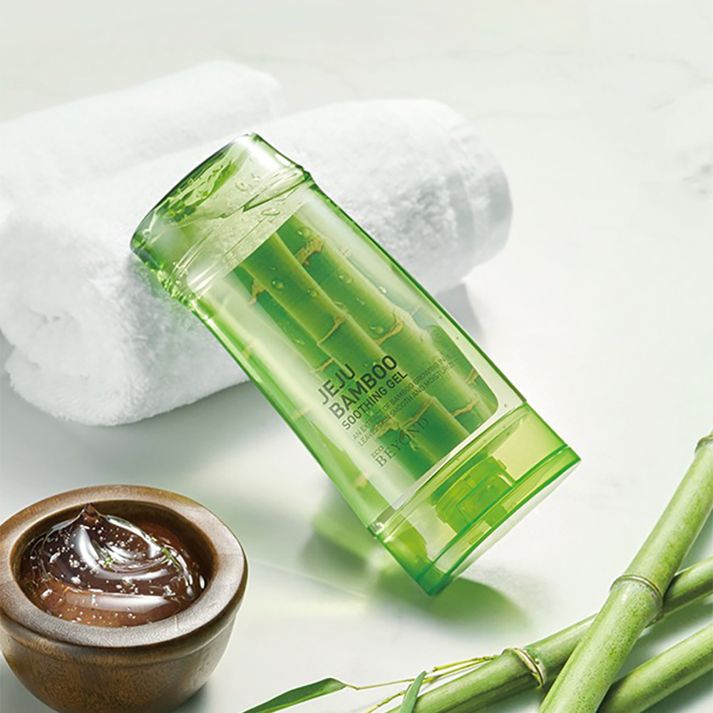 BEYOND Jeju Bamboo Soothing Gel 270 ml