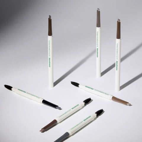 Innisfree Flat Eyebrow Pencil 0.3g