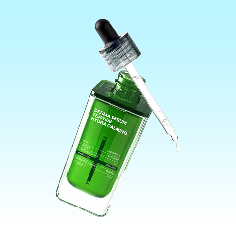 Mediheal Upgraded Derma Serum Tea Tree, 50ml