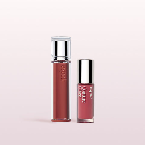 Espoir Couture Lip Tint Glaze 4g