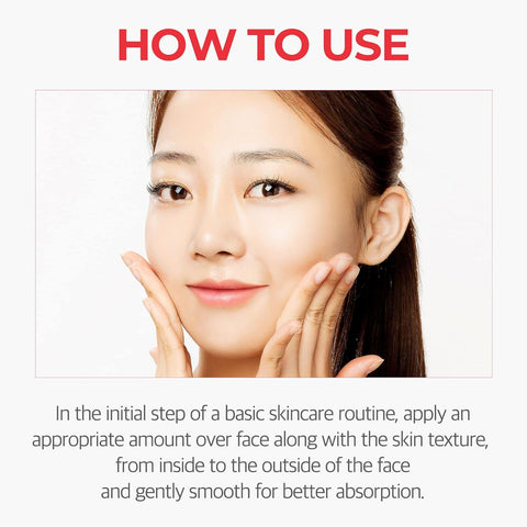 Soonsu Beauty Snail Truecica Miracle Repair Cream side view