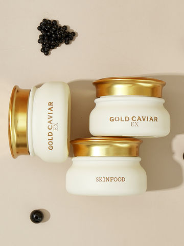 Skinfood Gold Caviar EX Cream 50ml