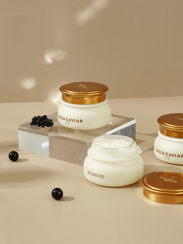 Skinfood Gold Caviar EX Cream 50ml
